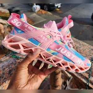 👟Just So So Unisex Running Sneakers